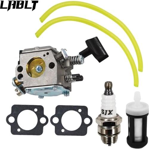 Carburetor For Stihl BR320 BR340 BR380 BR400 BR420 # 42031200601 Air Filter Kit