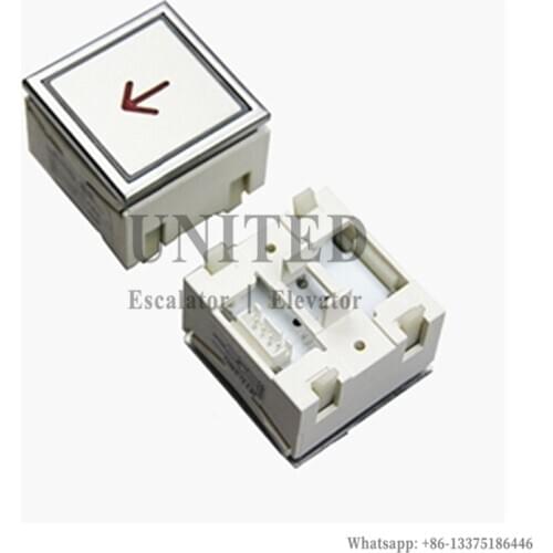 Elevator Button MTD280 DA280
