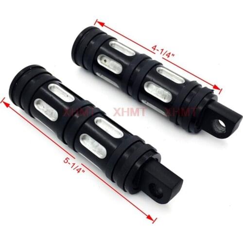 Footpeg Foot Peg for Harley All CVO Limited Freewheeler Tri Glide Ultra 1984 - 2017 2016 2015 2014 2013 2012 2011