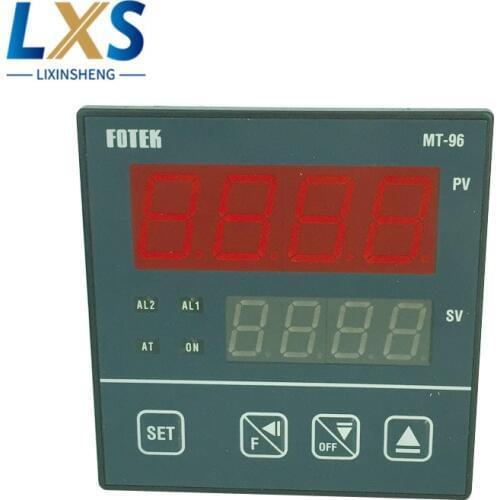 Fotek Temperature Controller MT96-R Digital Industrial Temperature Controller For Incubator