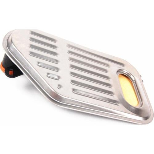 Gearbox filter Gearbox oil grid Gearbox filter Suitable for 3 Series 325b mw330 Oil filter Transmission oil grid Gearbox filter