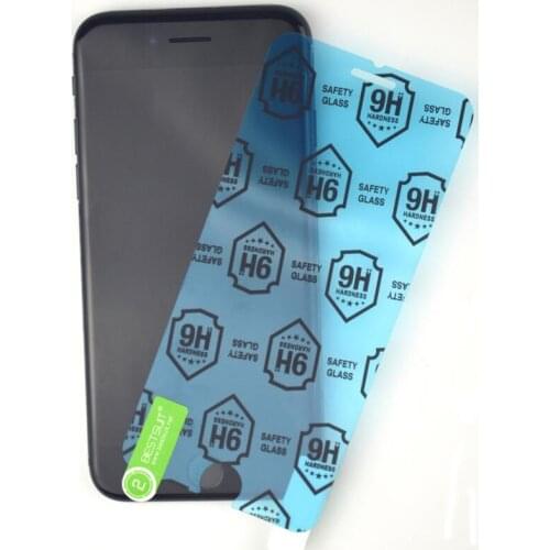 KUPISHIK Screen Protectors For Xiaomi Mi 5X