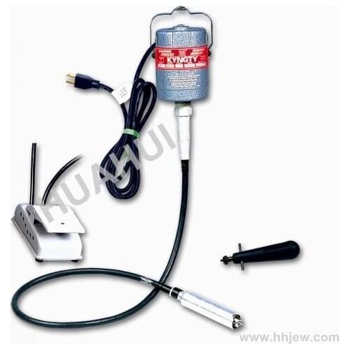 Best service Low price Flexible shaft machine Foredom Motor CC30, Foredom Hanging Motor, Jewelry Grinding Tools