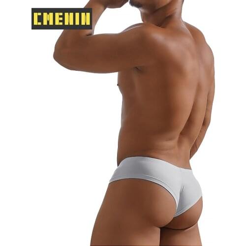 CMENIN Breathable Modal Sexy Mans Underwear Briefs Fashion Mens Briefs Bikini Gay Underwear Mens Underwear Gay AD325