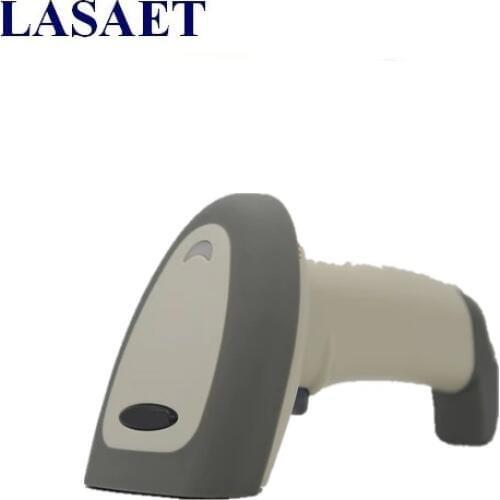 Bottom Cheapest Price Two Color USB Bar code Scanner 1D Wired LS69
