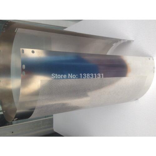 New drum Duplicator body RZ A4 fit for RISO RZ220,RV,EV 023-75062 FREE SHIPPING