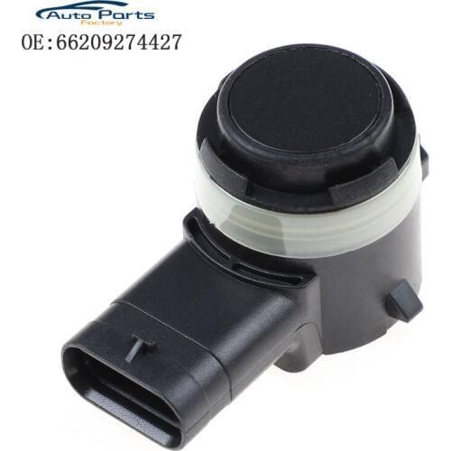 New PDC Parking Sensor For 14-16 BMW i3 i8 X3 X4 X5 E70 F15 F16 F26 66209274427