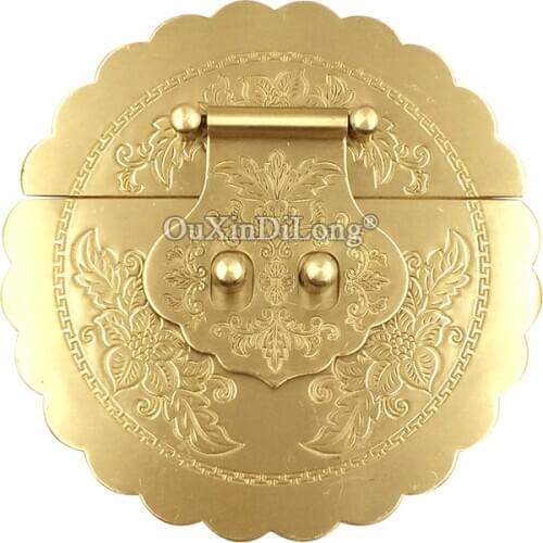 OuXinDiLong Latches