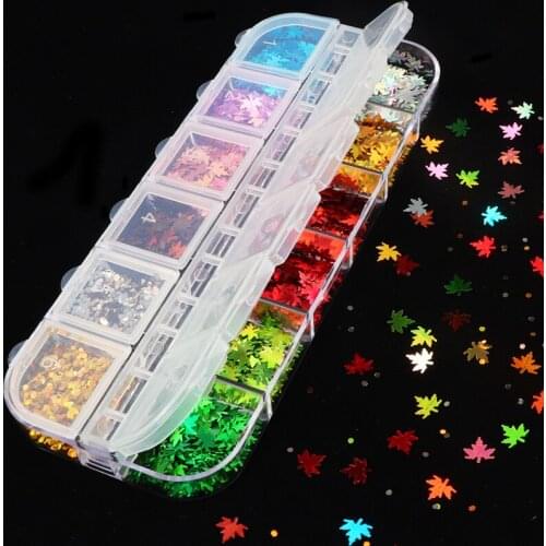 RIKONKA Materials For Nail Design