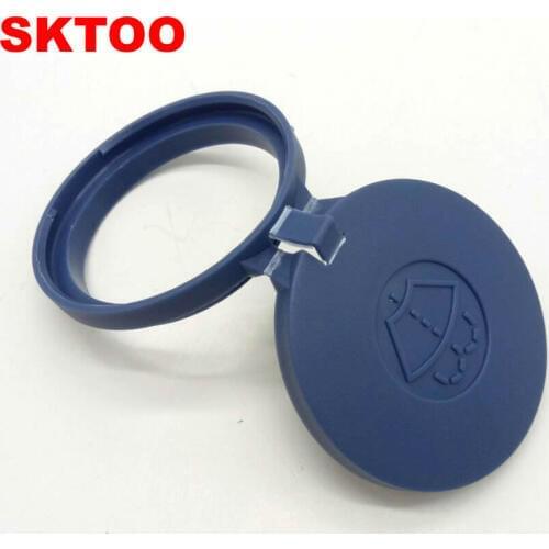 SKTOO For Peugeot 301/307/308/408 508 tank lid Citroen Sega Triumph C4L C2 Kettle lid Radiator cap