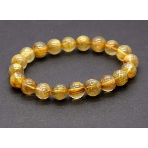 Veemake Golden Bracelets