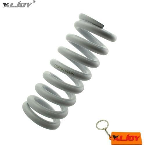 XLJOY Pit Dirt Bike DNM Rear Shock Spring 800LBS 170MM 170x45mm