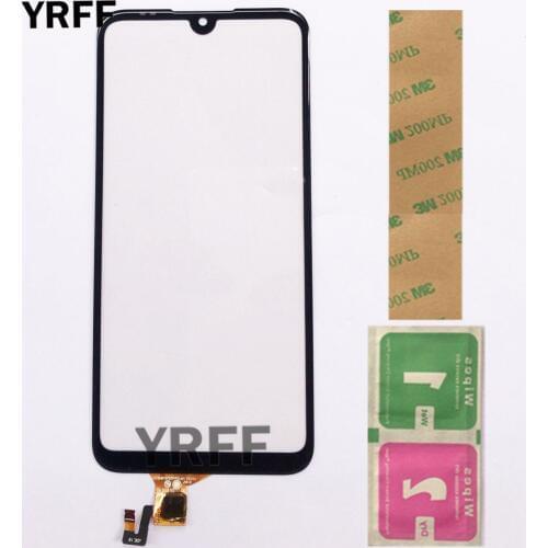 YRFF Touchscreens For Xiaomi Mi Play