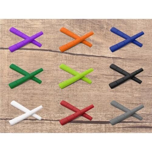 Vonxyz Replacement Rubber Ear Socks for for-Oakley Si M Frame 2.0 / Industrial M Frame 2.0 / Industrial M Frame 2.0 Strike