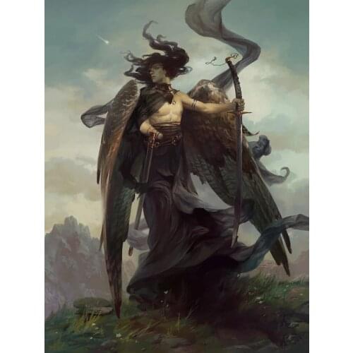 1/24 Resin Figure Model Kit Unassambled Unpainted //G735