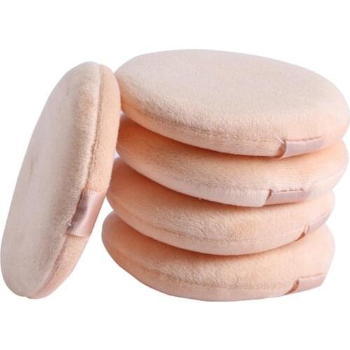 1 PCS Beauty Sponge Puff Pad Foundation Concealer Tool Beauty X6Z4