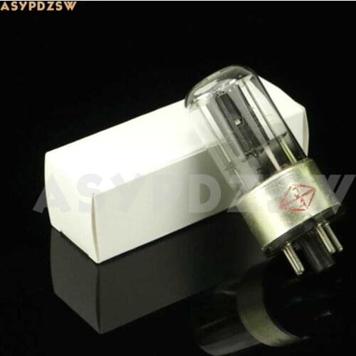 1 PCS New SHUGUANG 6Z5P Vacuum tube Replace 6X5 Electronic tube
