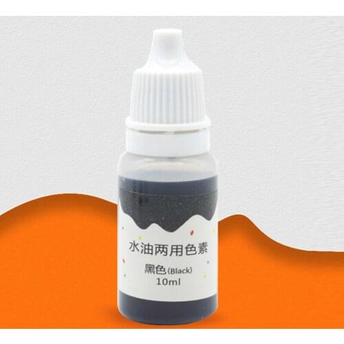 10ml Handmade Soap Dye Pigments Base Color Liquid Pigment DIY Manual Soap Colorant Tool Kit C1