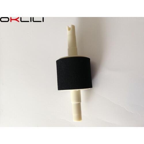 10PC X NEW RB2-2891-000 RB2-6304-000 RB2-2891 RB2-6304 Paper Pickup Roller for HP 1160 1300 1320 2100 2200 2300 P2015 3390