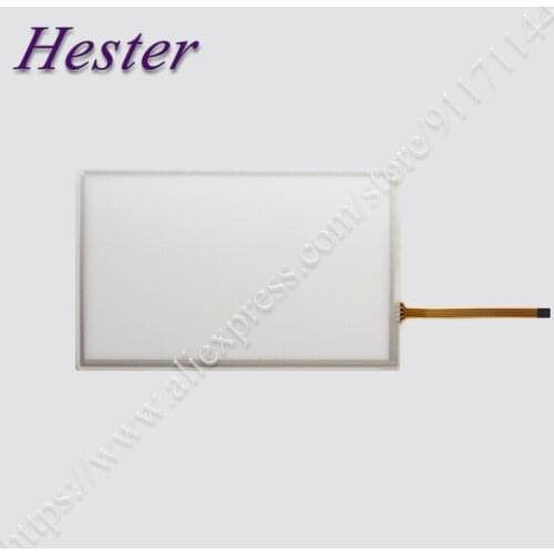1302-132 CTTI Touch Screen Glass Digitizer Panel 1302-132 CTTI Touchpad