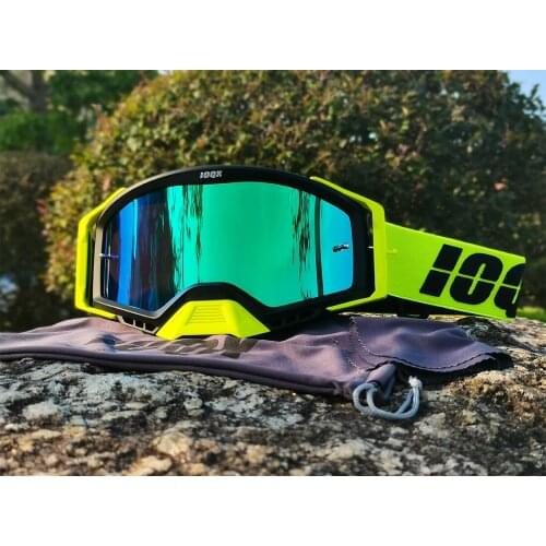 2020 IOQX Motocross Goggles Gafas Motorcycle Helmet Cycling Glasses Atv Dirt Bike Sunglasses Safety Goggles Ski Mask goggle