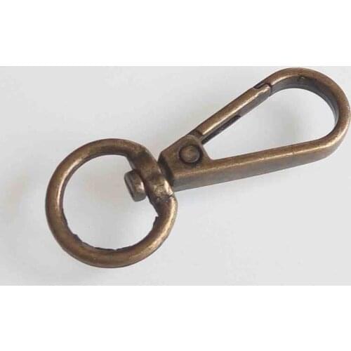 Antique hook