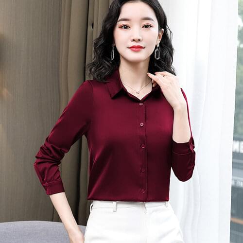 Деловые блузки ATDYSPM China At AliExpress