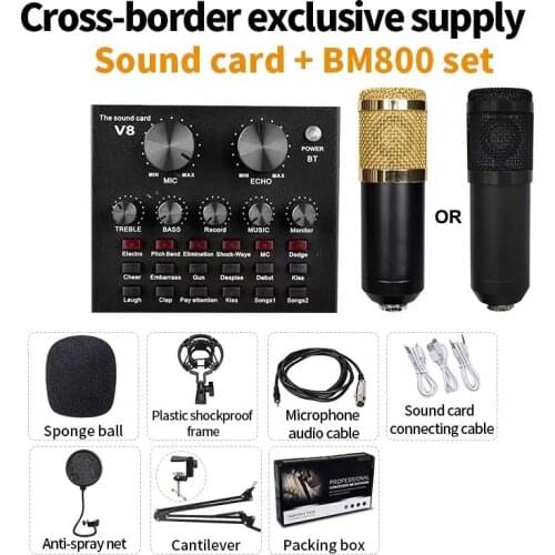 Censreal Portable Audio Equipment