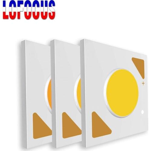 Ra CRI 97 COB Chip 3W 5W 7W 12W Warm Natural White 2700K 3000K 4000K 5000K 1313 1414 DIY LED Bulb Track Light Beads