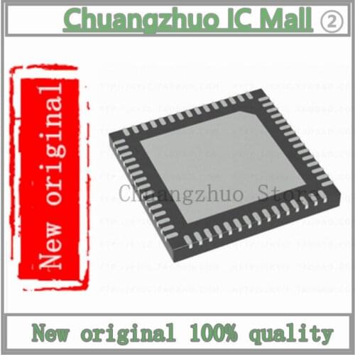 10PCS/lot RT3606BCGQW RT3606BC QFN60 IC Chip New original
