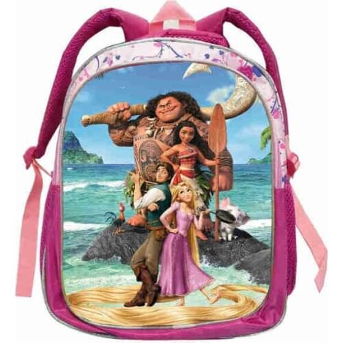 Disney Pink Satchels