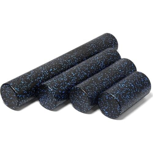 EPP Foam Roller Yoga Gym Fitness Massage Roller High Density Yoga Block Muscle Release Exercises
