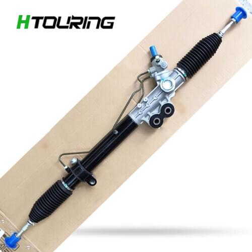 Power Steering Rack LHD for pathfinder brand new for NISSAN PATHFINDER R51 49200-3X10A 49200-3X11A 49200-EA010