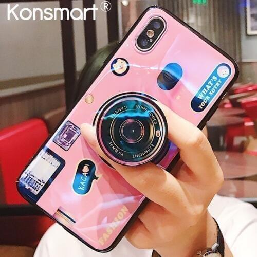 KONSMART Phone Cases Xiaomi Redmi 4A