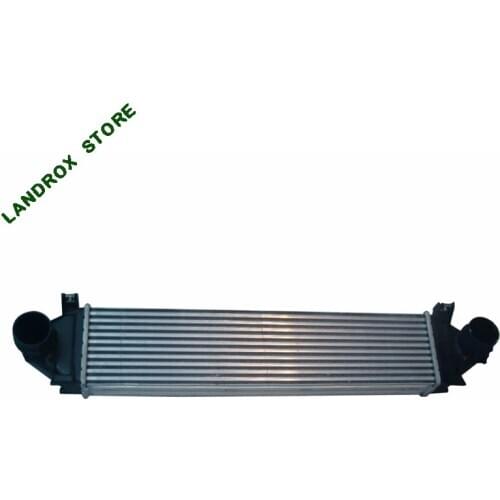 LR030762 FOR LAND ROVER FREELANDER L359 2.2D Intercooler 2006 to 2014 NRF