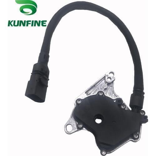 KUNFINE Auto Transmission Car Neutral Safety Switch for Audi A4 A6 S4 S6 A8 VW Passat 01V 919 821B 01V 919 821B