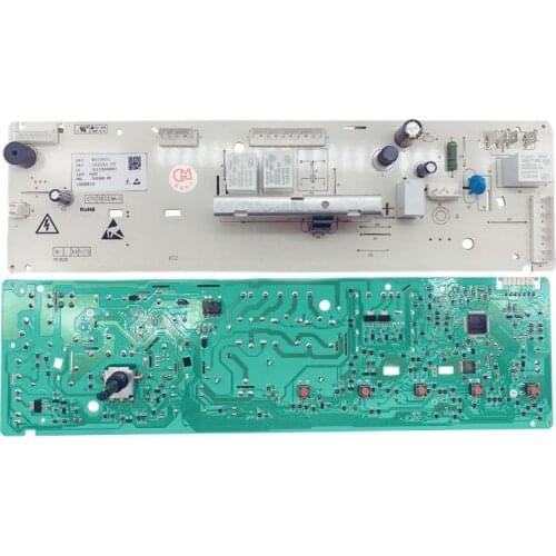 100% tested for washing machine computer board 301330600067 MG60-V1010E motherboard