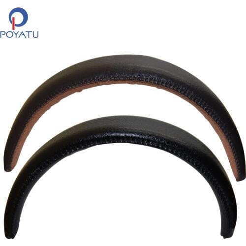 POYATU Headband Head Band For Marshall Major On Ear Pro OE Pro Headphone Headband Headphone Replacement Headband Cushion