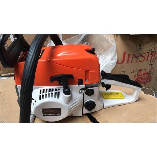 PROFESSIONAL 52CC,2.2KW CHAIN SAW,PETROL CHAINSAW , CHAIN SAWS WTH BEST PRICE FROM CHINESE ORIGINAL FACTORY SELLINHG DIRECTLY