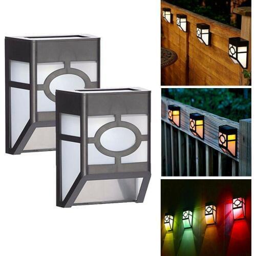 RAZEND Outdoor Wall Lights