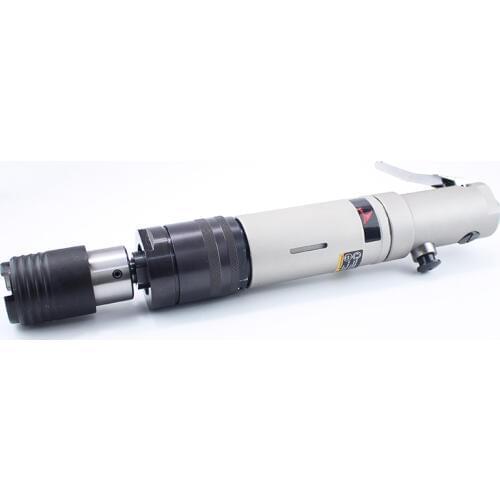 High Quality M5-M24 Pneumatic Tapping Machine Motor Pneumatic Tapping Tool Air Tapper Motor MADE IN TAIWAN