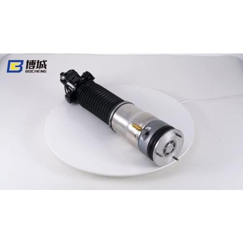 Rear Air Suspension Shock Absorber For BMW F02 37126791675, 37126791676, 37126794139, 37126794140, 37126796929, 37126796930
