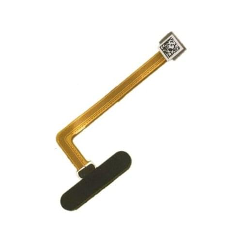 10 pcs /Lot, For motorola for moto z3 play Home Button Fingerprint Sensor Button Flex Cable Ribbon Replacement