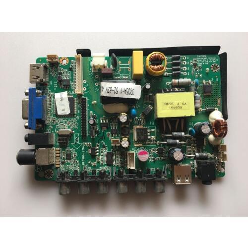 100% New VS.TP5962.81 VS.TP5962.82 VS.TP5961.81 LCD TV motherboard