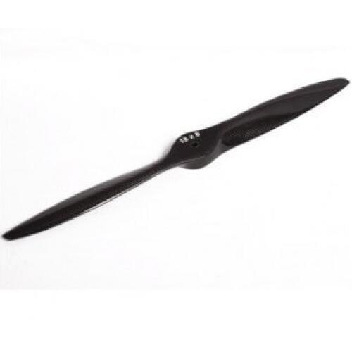 2 Blades 18x8 3K Carbon Fiber Propeller 1808 for RC Gasoline Airplane