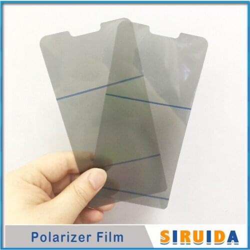 20pcs Best LCD Polarizing film for For XIAOMI Mi 8 8Pro 8Se SE Polarizer display screen replacement