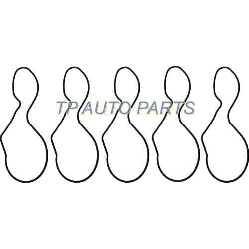 5 Pieces Gasket Oil Pump Compatible With Toyo-ta OEM 15188-66020 1518866020