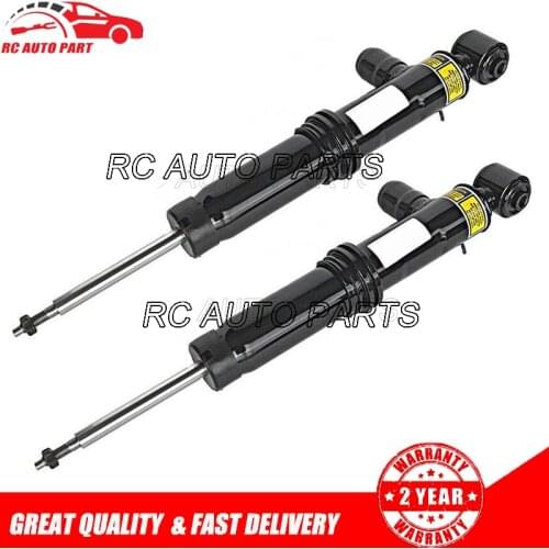 1pc Rear left or right Air Suspension Shock Absorber Damper For Audi A6 C5 4B Allroad Quattro 4Z7513032A 4Z7513031A