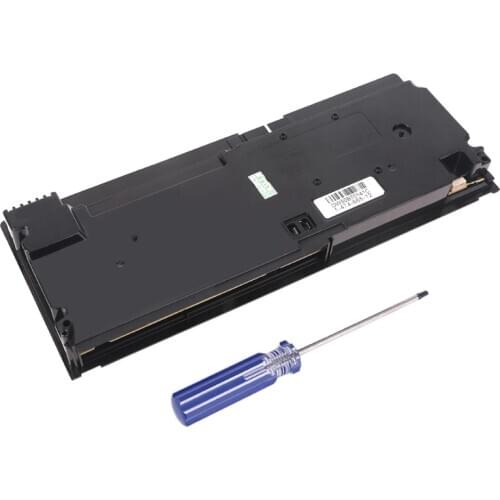 Power Supply Unit Battery Adapter Replacement Parts for PS4 Slim 2000 Models N15-160P1A Screwdriver Accessories