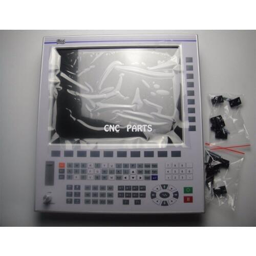 CC-Z4 Cutting Numerical Controller for CNC plasma and flame cutting